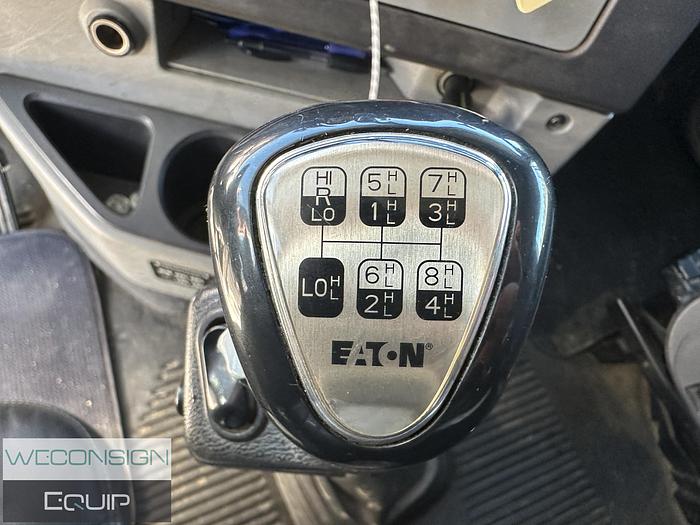 Used 2014 Freightliner Coronado 122SD - #02034