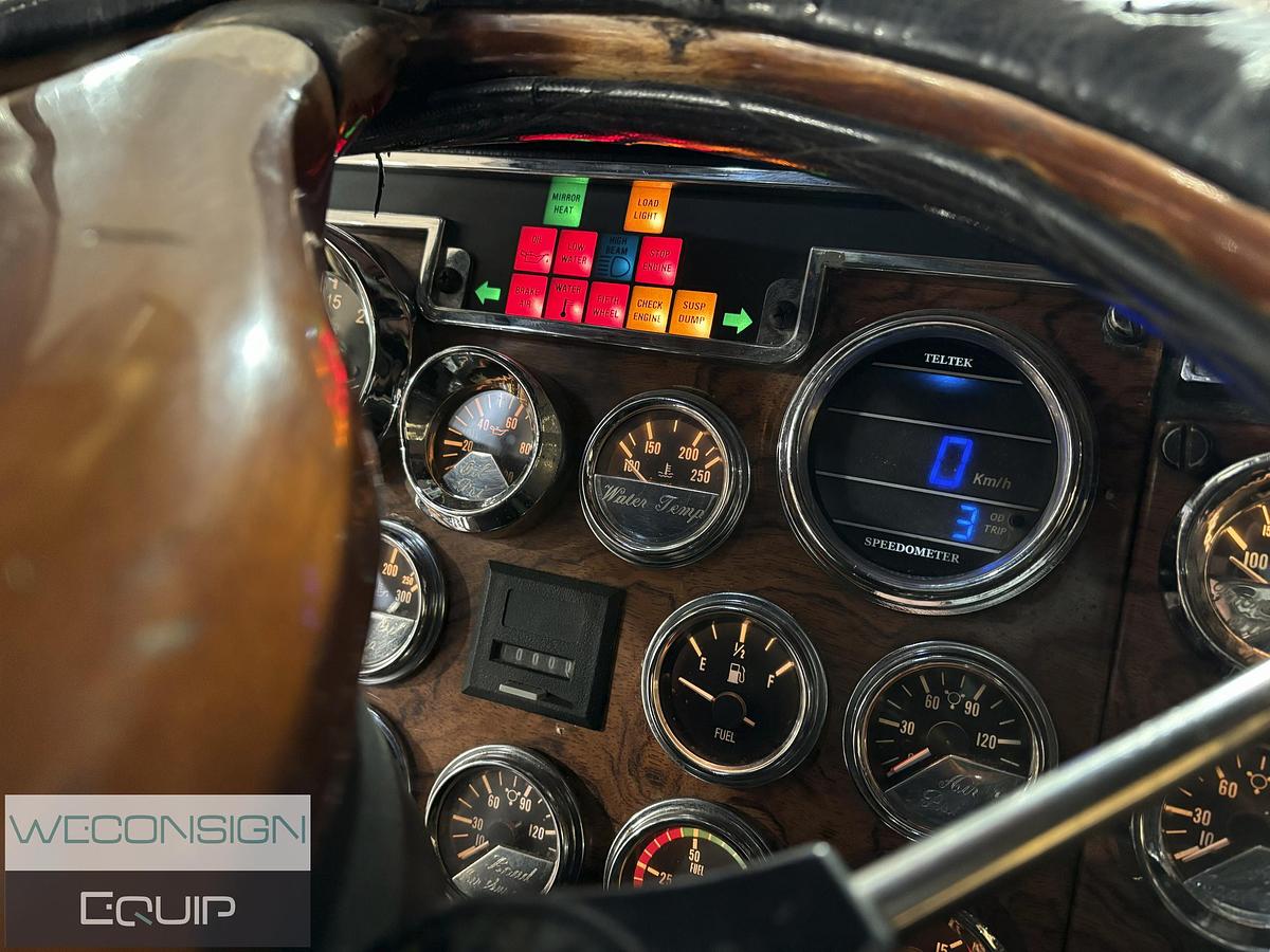 Used 1998 Peterbilt 379