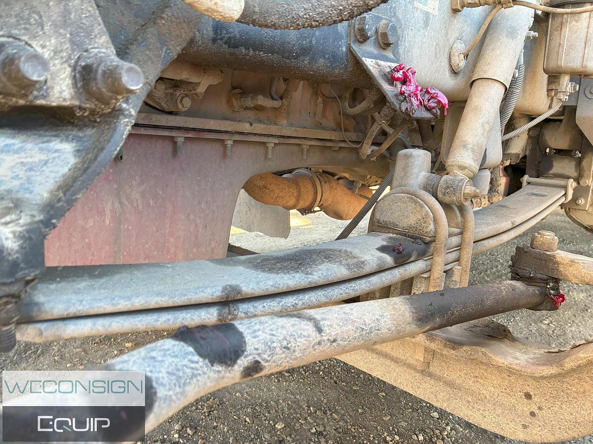 Used 2015 Peterbilt 379