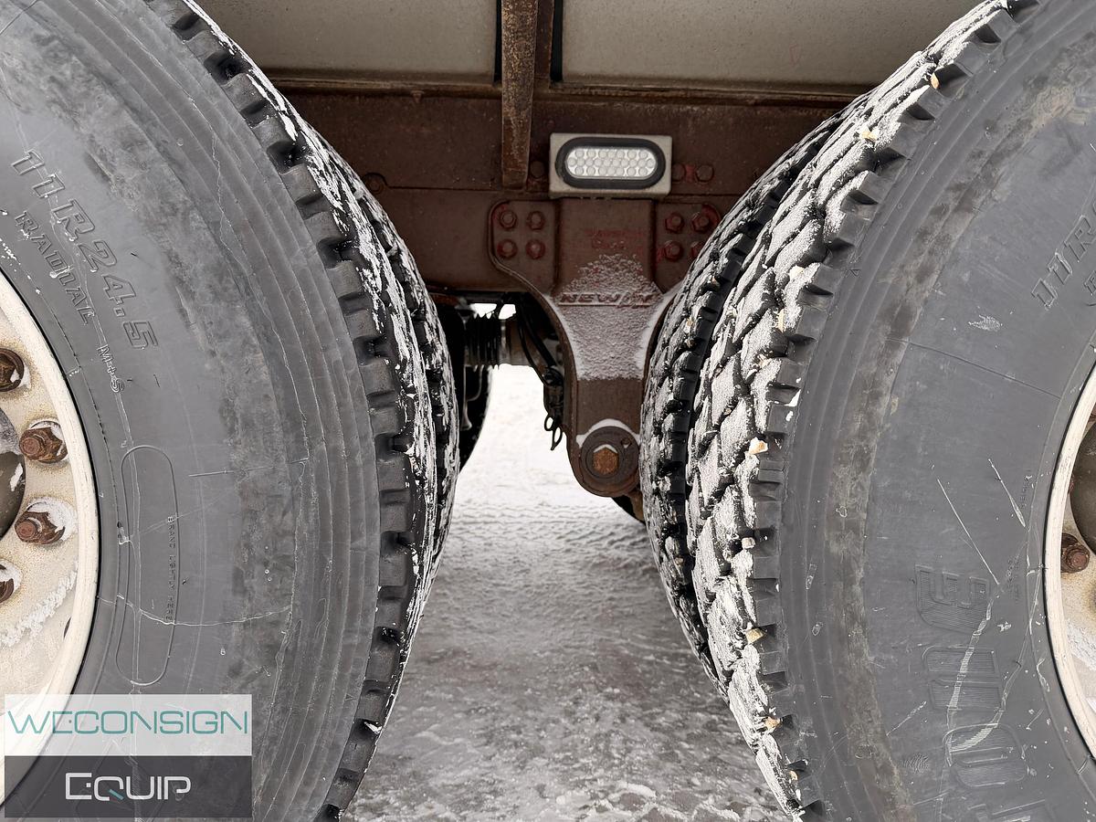 Used 2013 Kenworth C500 Tri Drive Texas Bed Truck