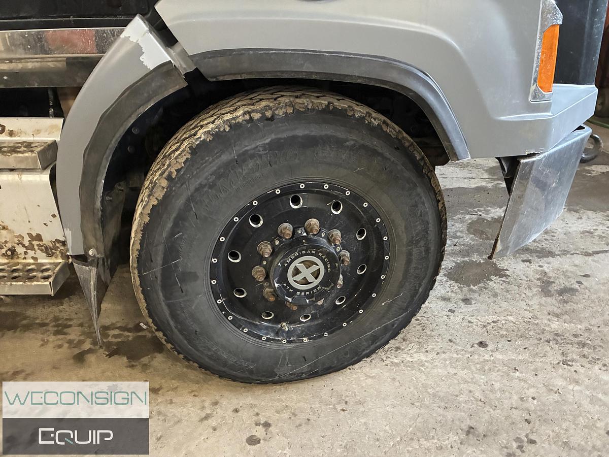 Used 2021 Western Star 4700 Vacuum Excavator Truck