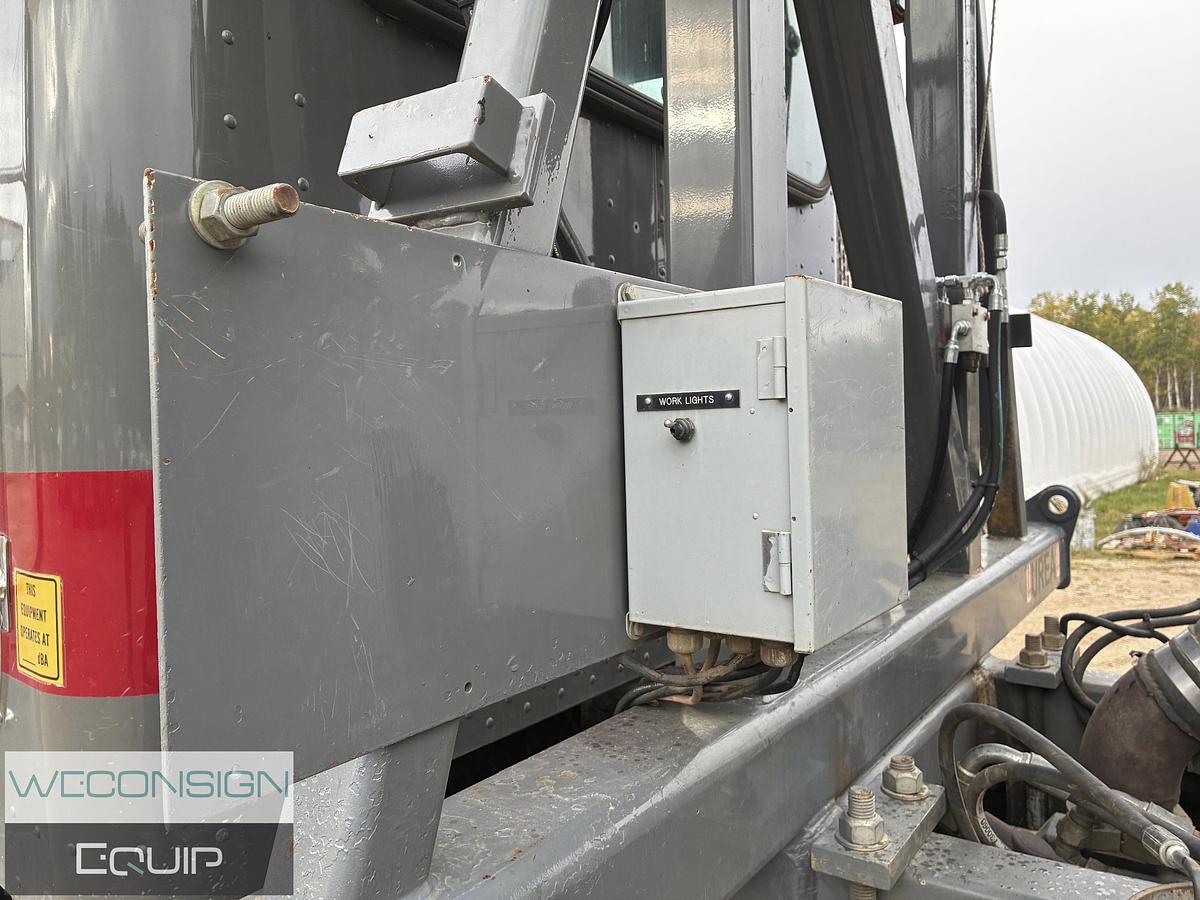 Used 2011 Peterbilt 367