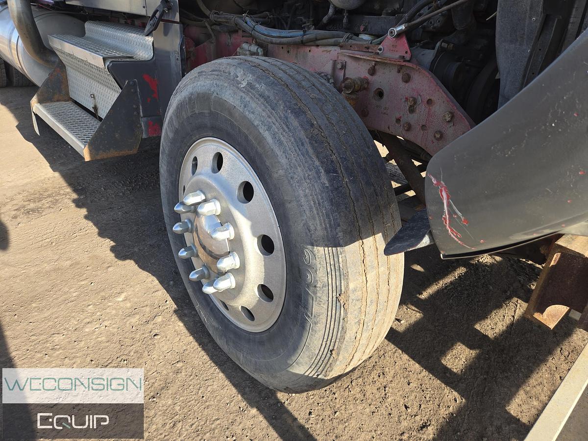 Used 2000 Kenworth W900B
