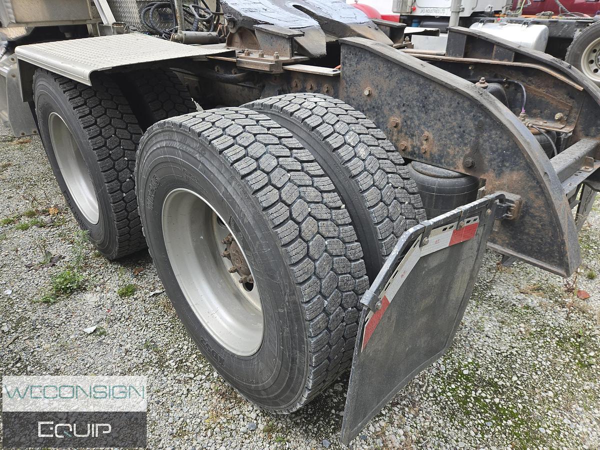 Used T31 2018 Peterbilt 367 TA Truck Tractor