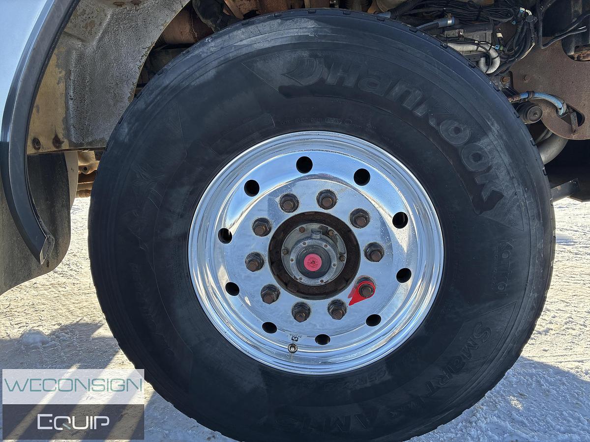 Used 2006 Western Star 4900 Winch Truck