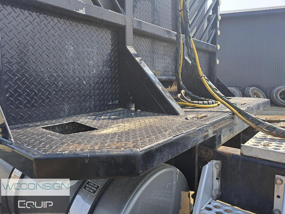 Used 2021 Western Star 4900