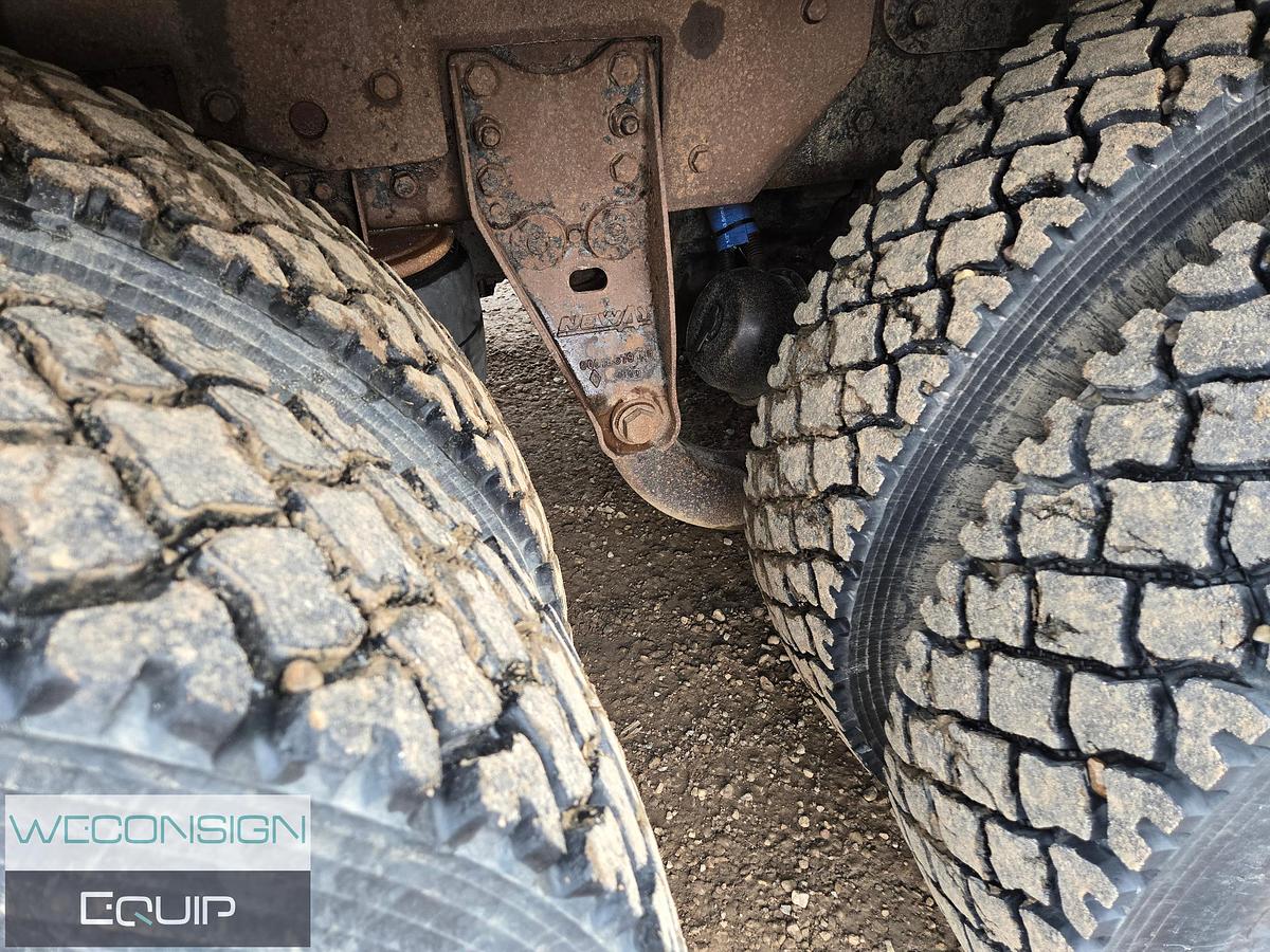 Used 2007 Kenworth C500B 40 Ton Boom