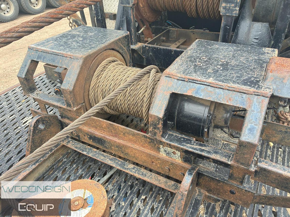 Used 2006 Kenworth C500 45 Ton Picker Truck