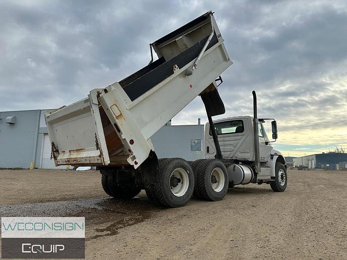 Used 2018 International Durastar