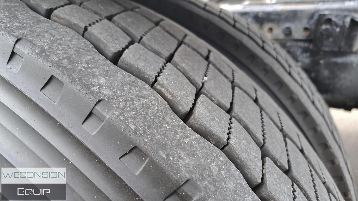 Used 1995 Peterbilt 379