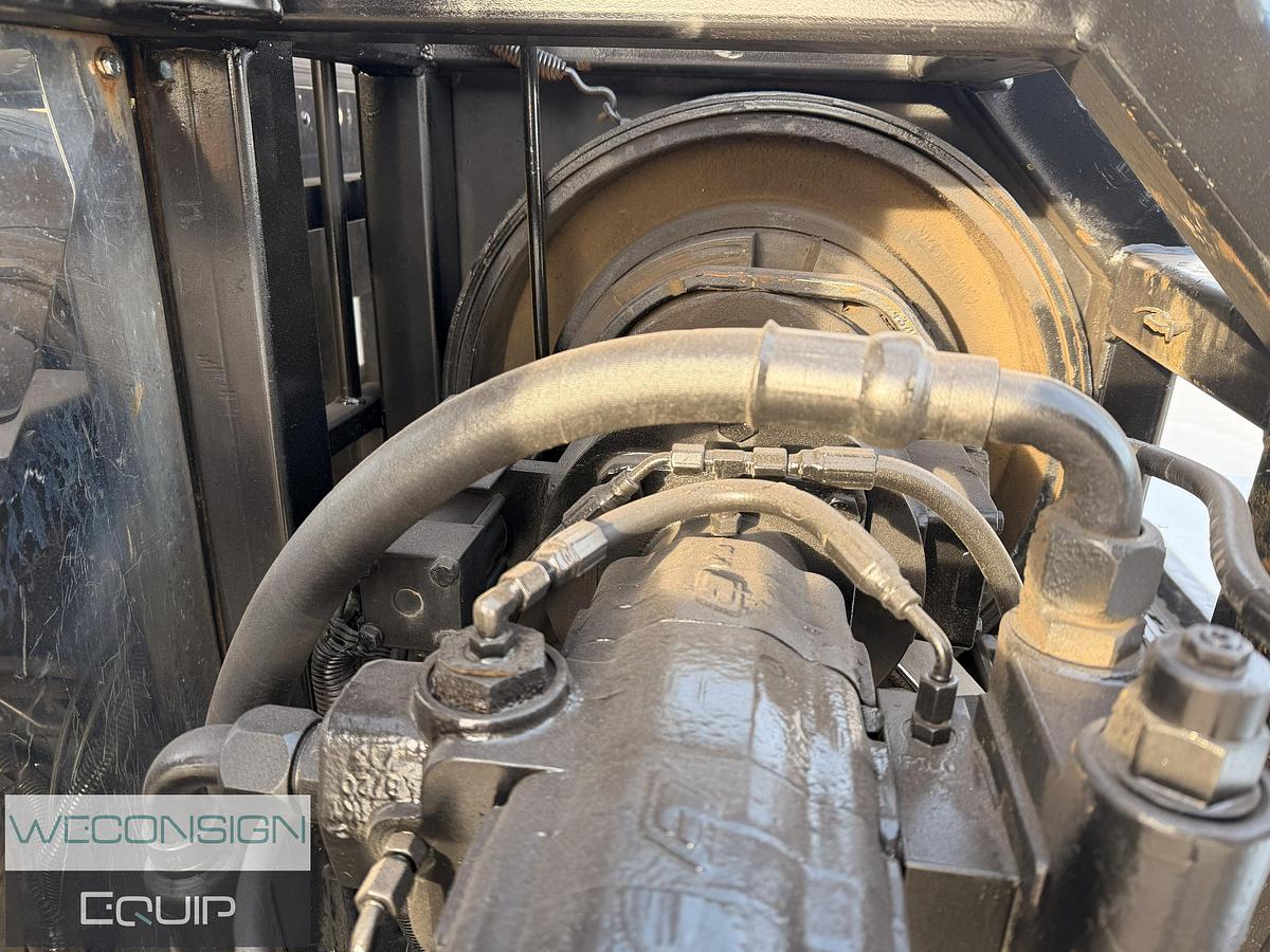 Used 2015 Peterbilt 367