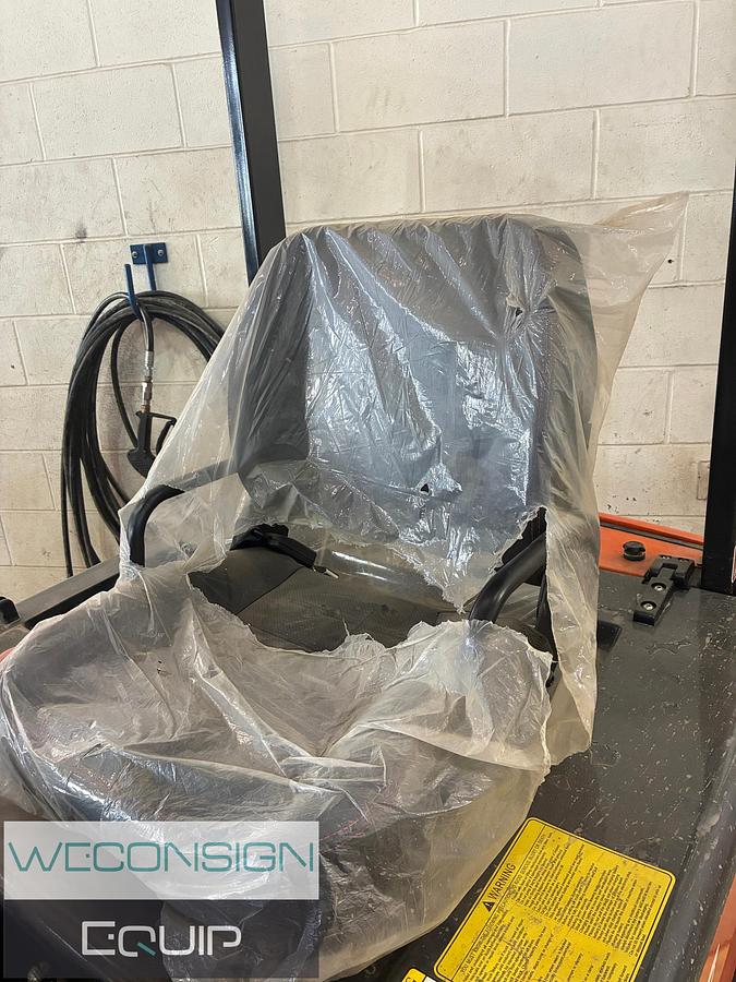 Used 2025 TAILIFT: TOYOTA INDUSTRIES GROUP FBT18