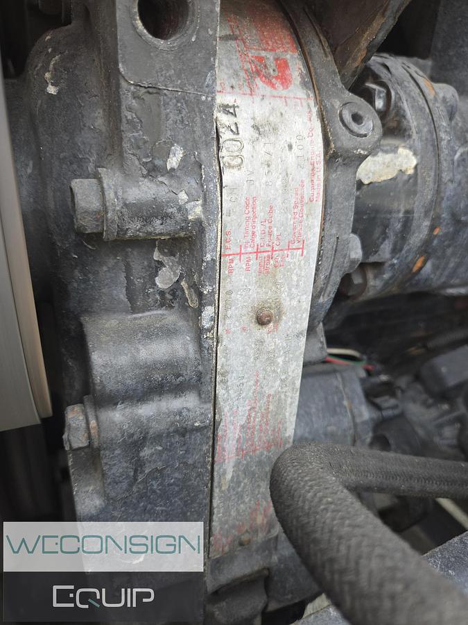 Used 2001 Kenworth T800 TA Lowbed Truck