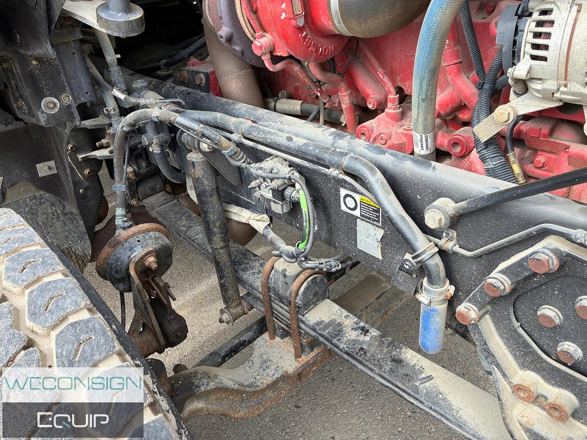 Used 2014 Kenworth T800