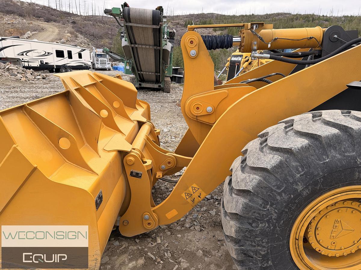 Used 2026 SDLG L948H Wheel Loader