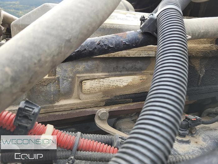 Used 2007 Freightliner Columbia Water/Tank