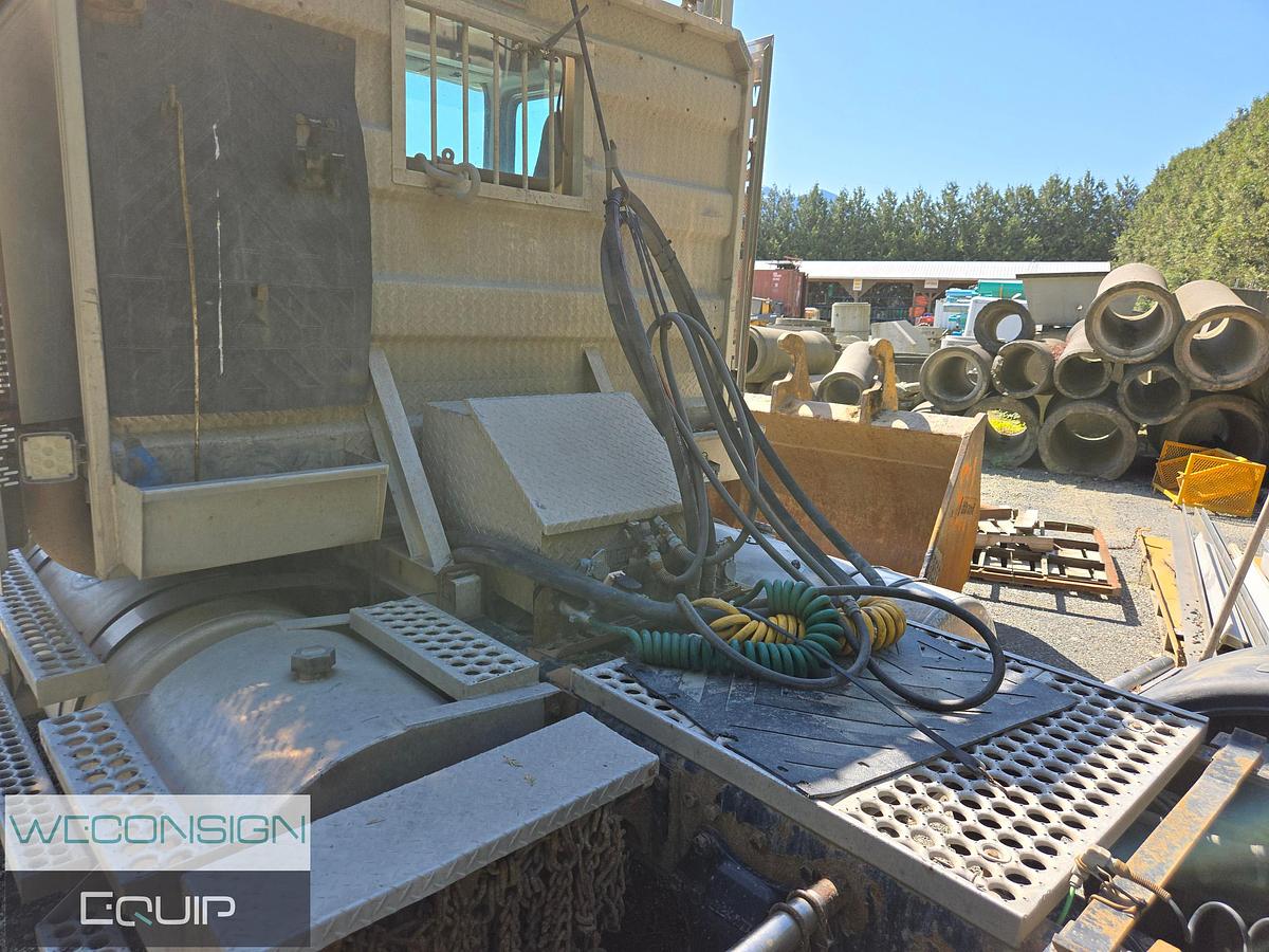 Used 2013 Western Star 4900