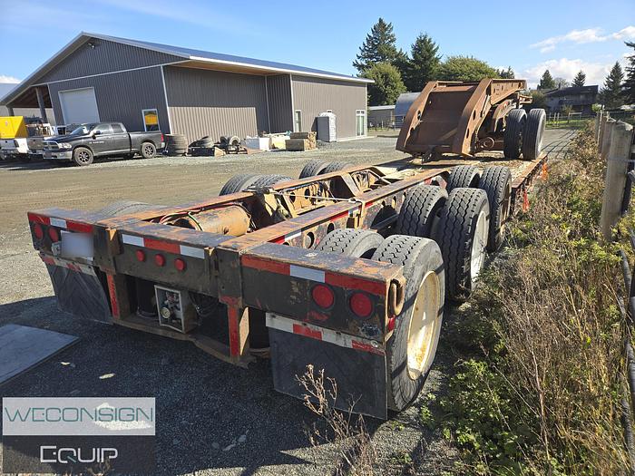 Used 1994 Aspen 55T RGN w/ SA Jeep