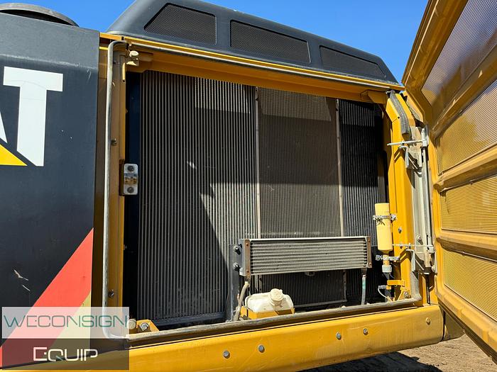 Used 2013 CAT 336EL Excavator