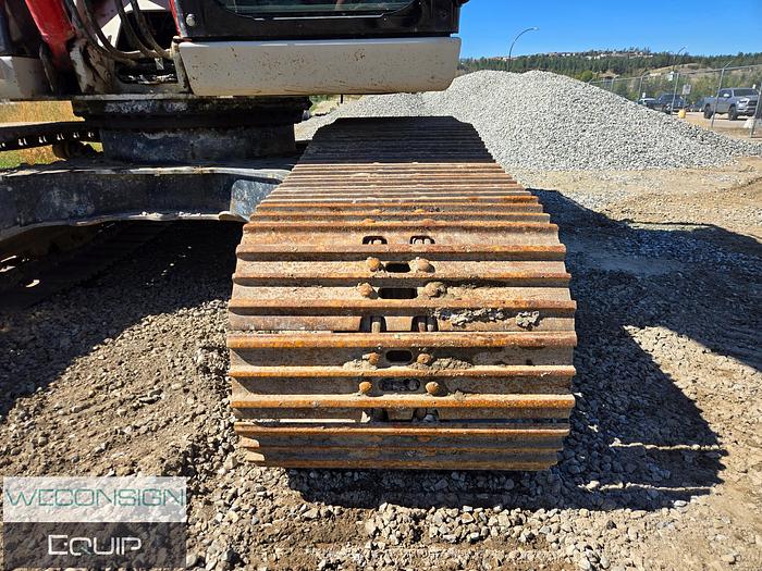 Used 2019 Link-Belt 210X2X Excavator