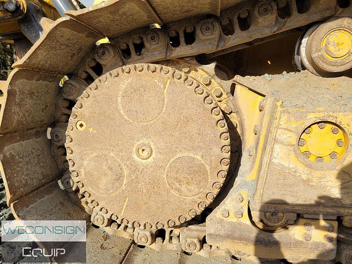 Used 2020 John Deere 850L WLT Dozer