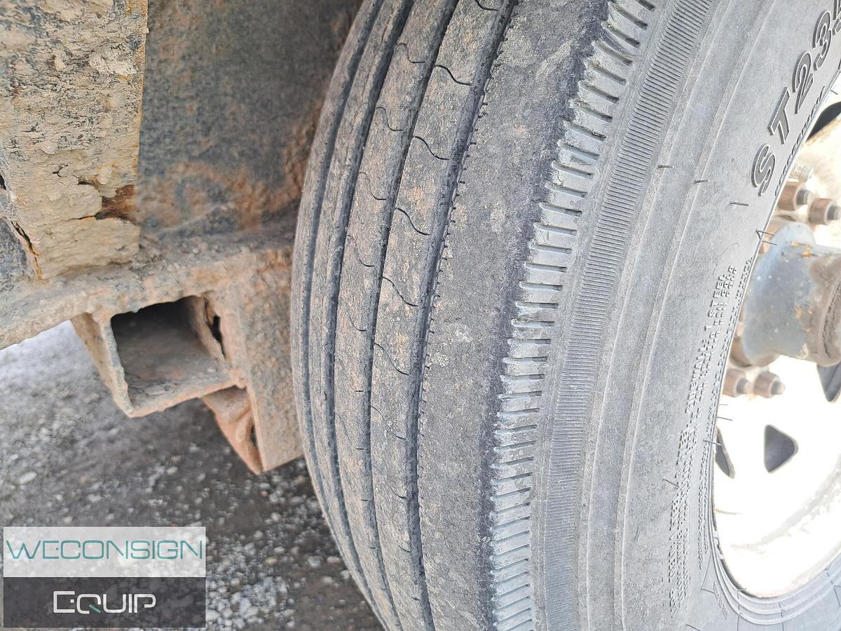 Used 1980 Domes Gooseneck