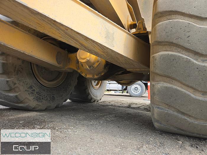 Used 2015 Volvo A30F Articulated Dump Truck