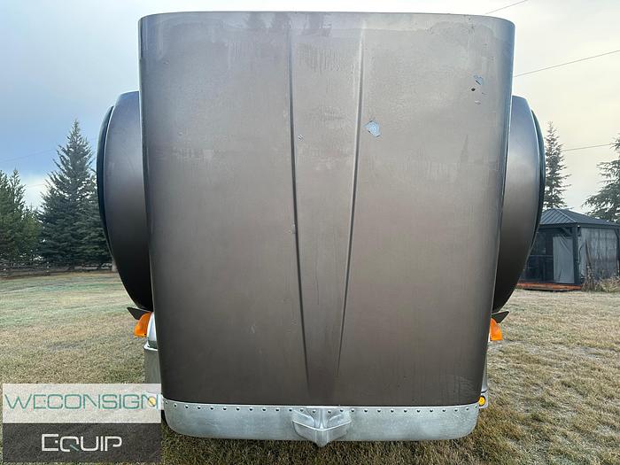 Used 2016 Peterbilt 367 Heavy Haul Truck Tractor