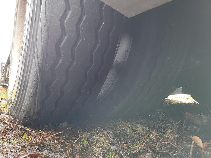 Used 2018 BWS 35MD2X EXT Trombone/ Extendable Lowbed/Lowboy (01619)