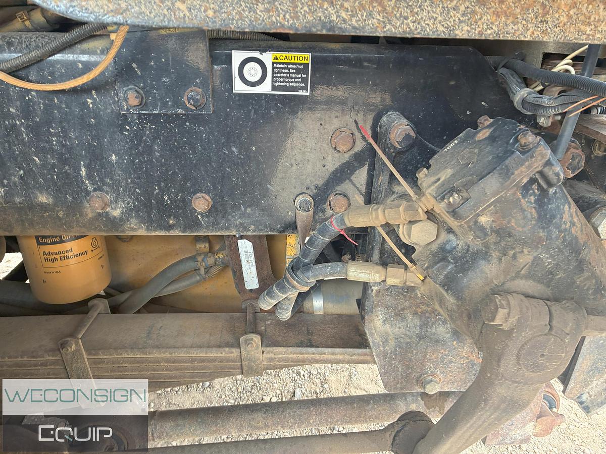 Used 2006 Kenworth C500 45 Ton Picker Truck