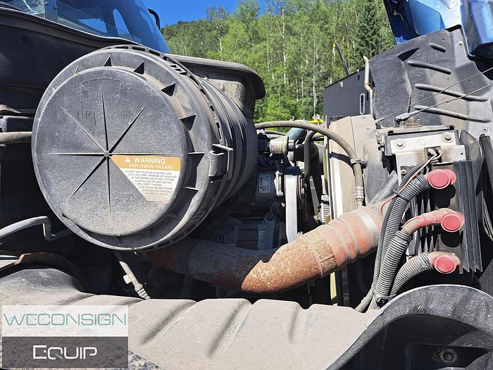 Used 2005 International 4300 Service/Mechanics