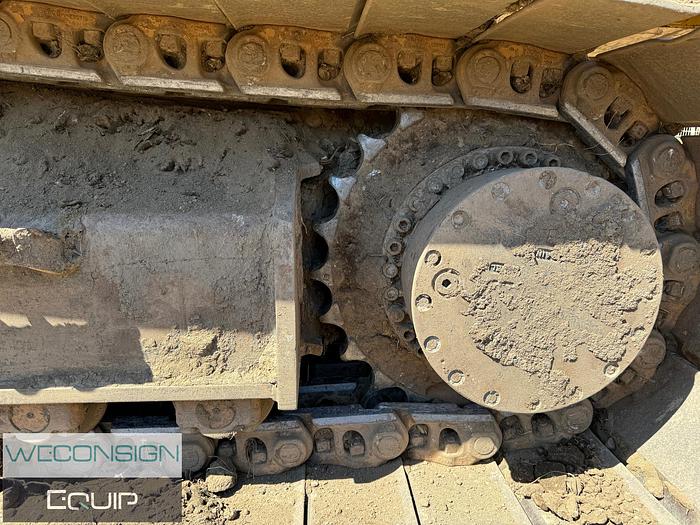 Used 2013 CAT 336EL Excavator