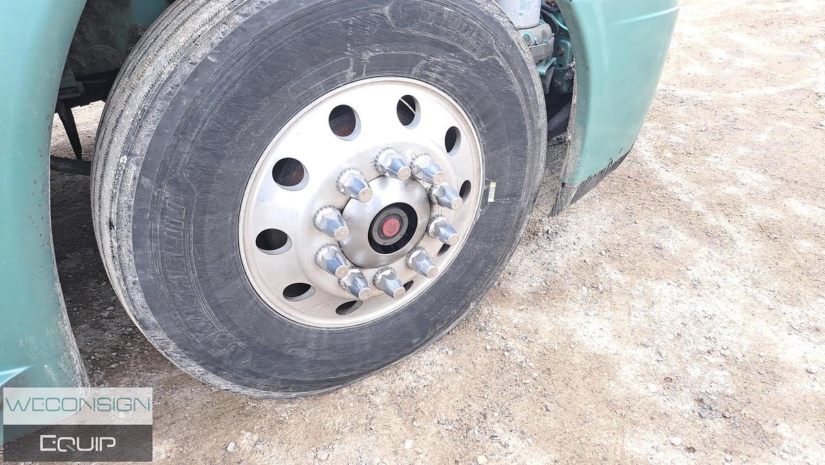 Used 2016 Freightliner Cascadia 125 Evolution Sleeper Truck Tractor