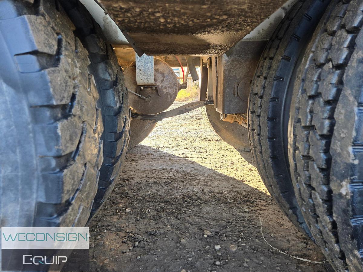 Used 2012 Polar 42 Cube