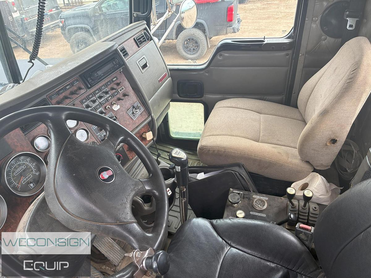 Used 2006 Kenworth C500 45 Ton Picker Truck