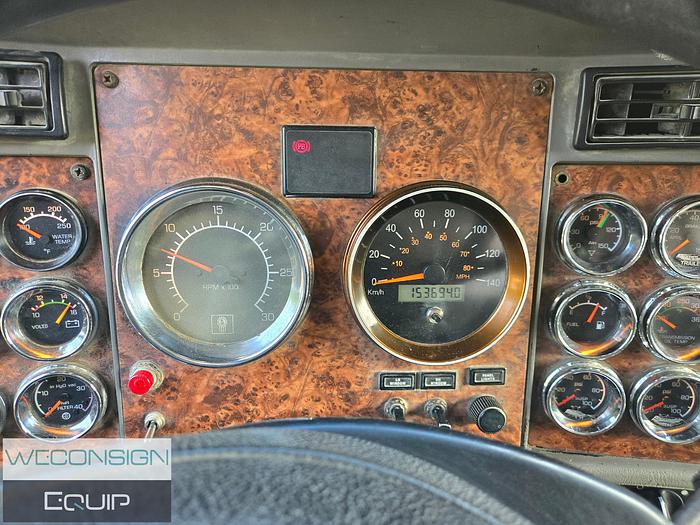 Used 2003 Kenworth T800