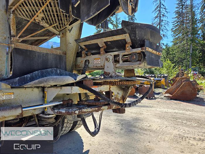 Used 2007 Sterling Acterra