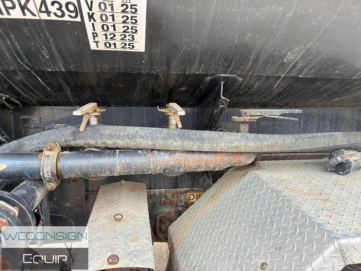 Used 2014 Kenworth T800