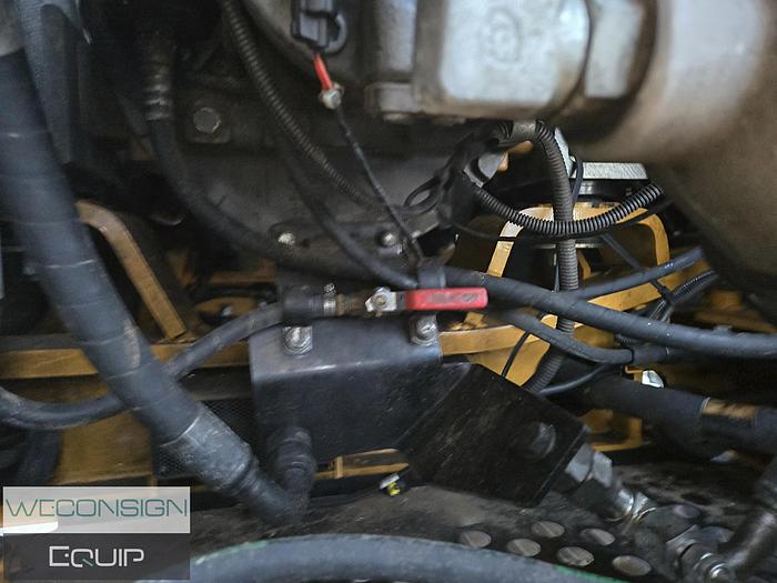 Used 2017 John Deere 180G