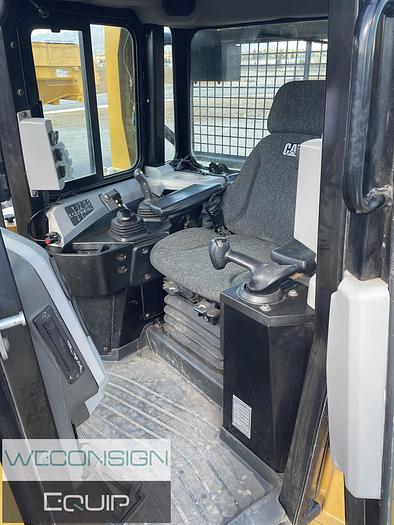 Used 2018 CAT D6T Dozer