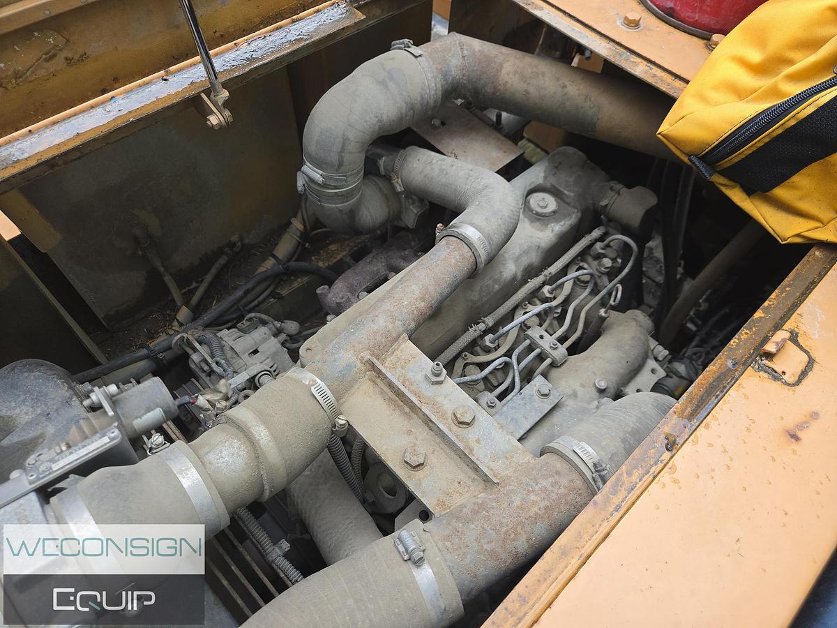 Used 2007 Morooka MST800VD