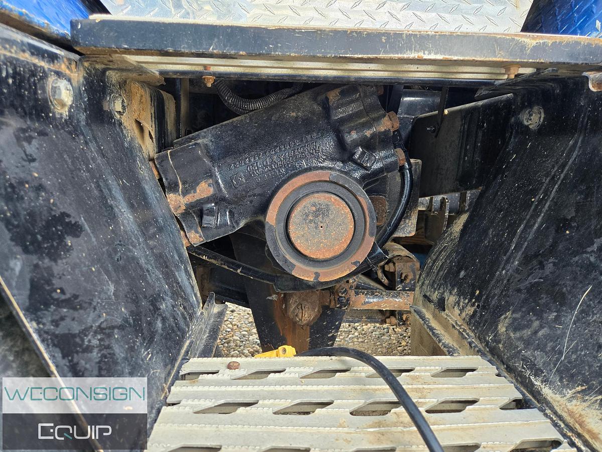 Used 2011 Kenworth C500 45 Ton Boom Truck