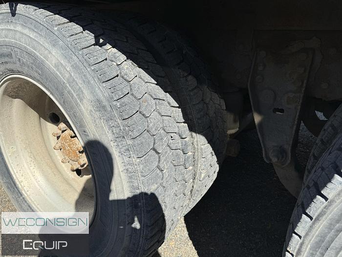 Used 2006 Kenworth T800 Boom/Crane Truck