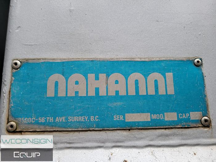 Used 1989 Western Star 4864F Dump/Gravel