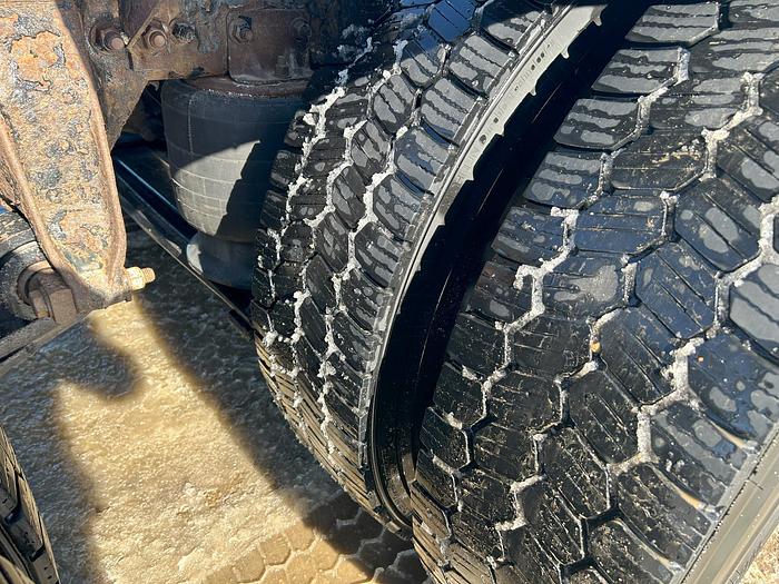 Used 2019 Western Star 5700