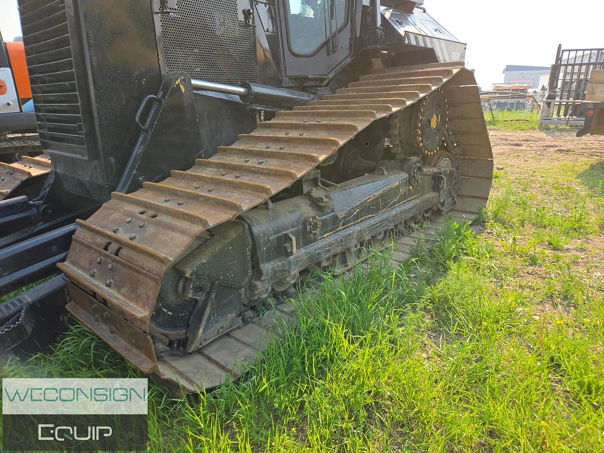 Used 1998 CAT D6M LGP Dozer