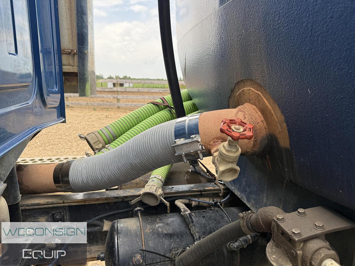 Used 1999 Western Star 4964FX