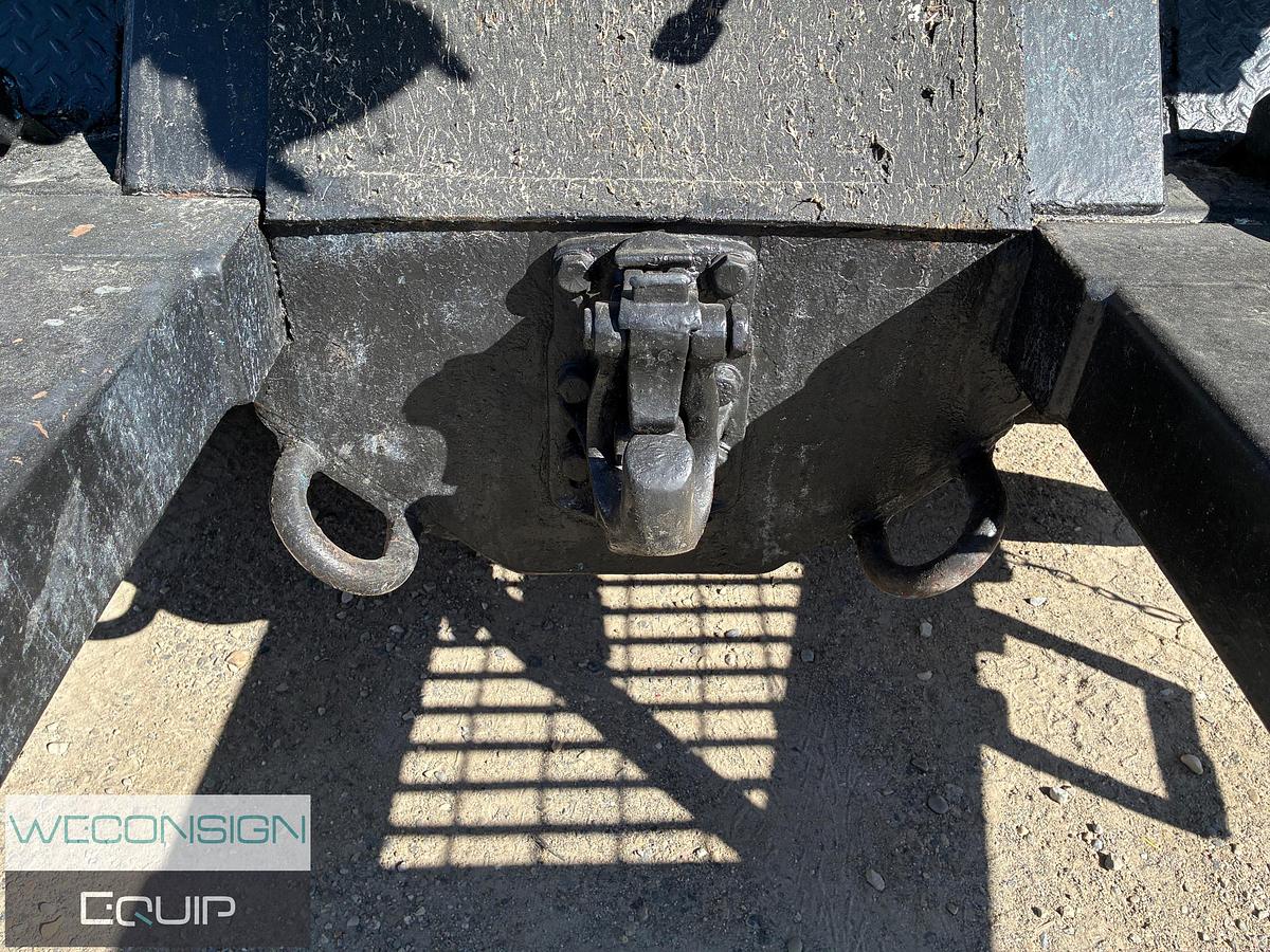 Used 2008 Kenworth T800 Combo Vacuum Truck