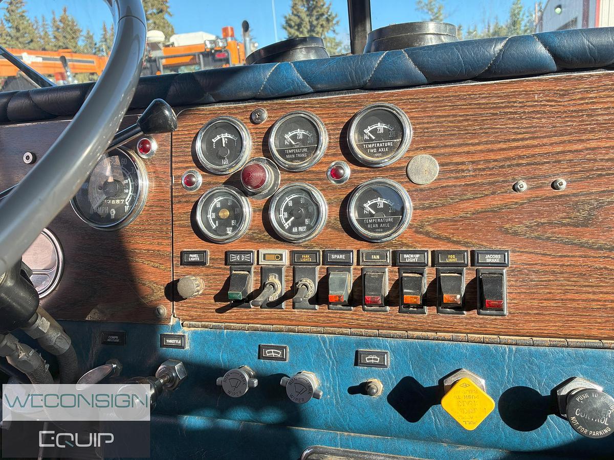 Used 1980 Kenworth W900