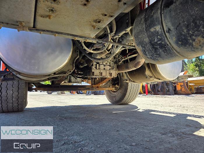 Used 2007 Sterling Acterra